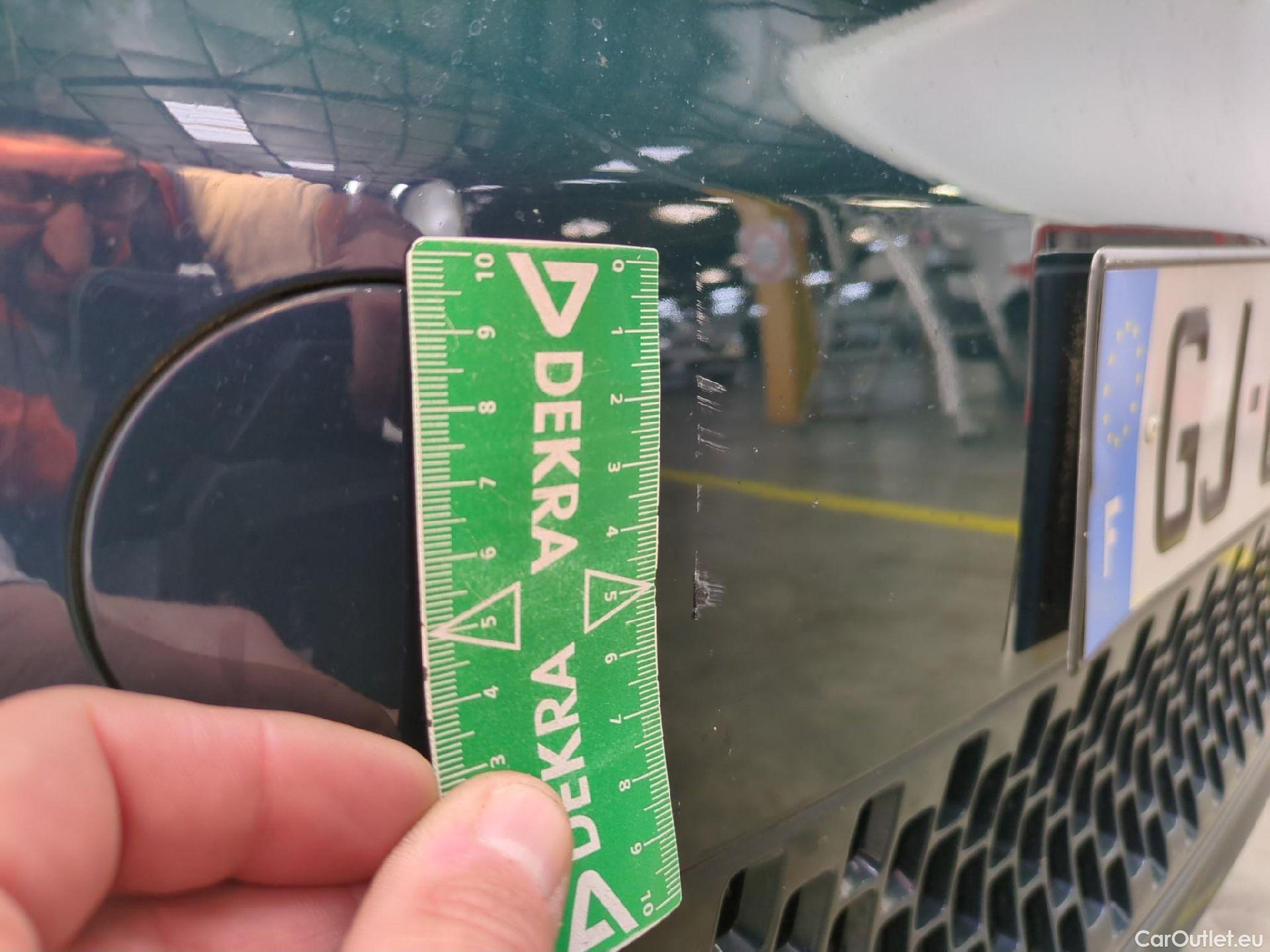  Fiat  500  e Icone 42kWh BVA #14