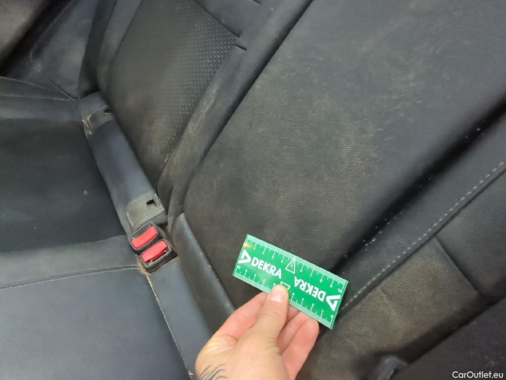  Nissan  Qashqai NISSAN  / 2017 / 5P / Crossover 1.3 DIG-T 160 DCT Tekna #3