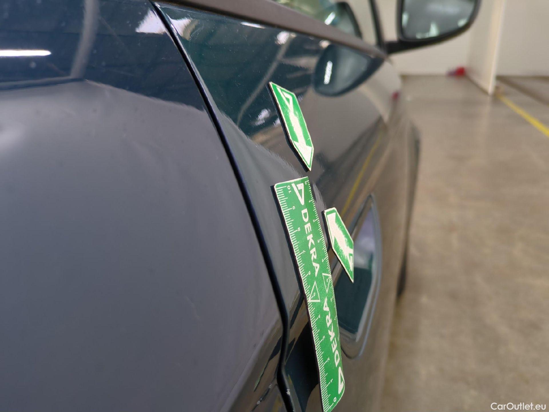  Fiat  500  e Icone 42kWh BVA #34