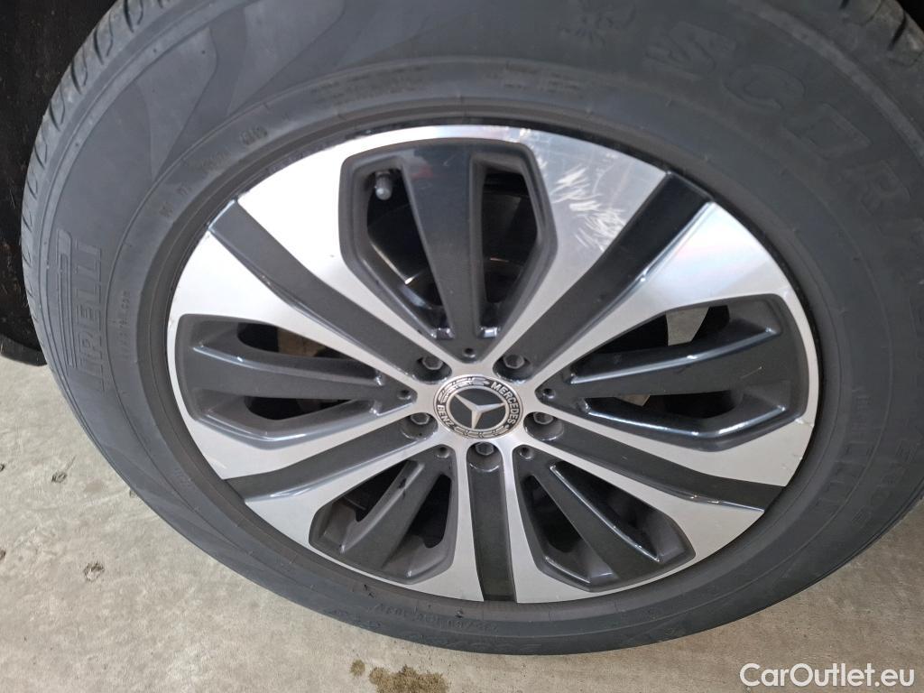  Mercedes  G-Klasee MERCEDES-BENZ GLC / 2019 / 5P / SUV GLC 220 d Business Line Launch Ed 4M #7