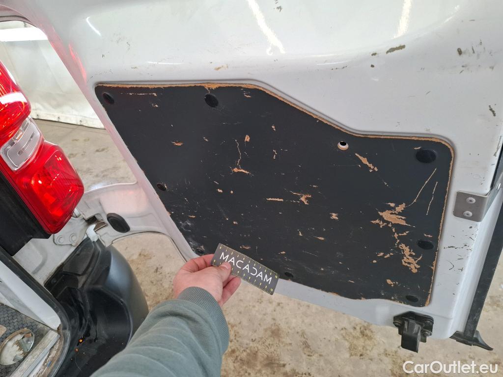  Opel  Vivaro OPEL  / 2019 / 4P / Fourgon tôlé 1.5 Diesel 120 ch L1 Pack Clim #26