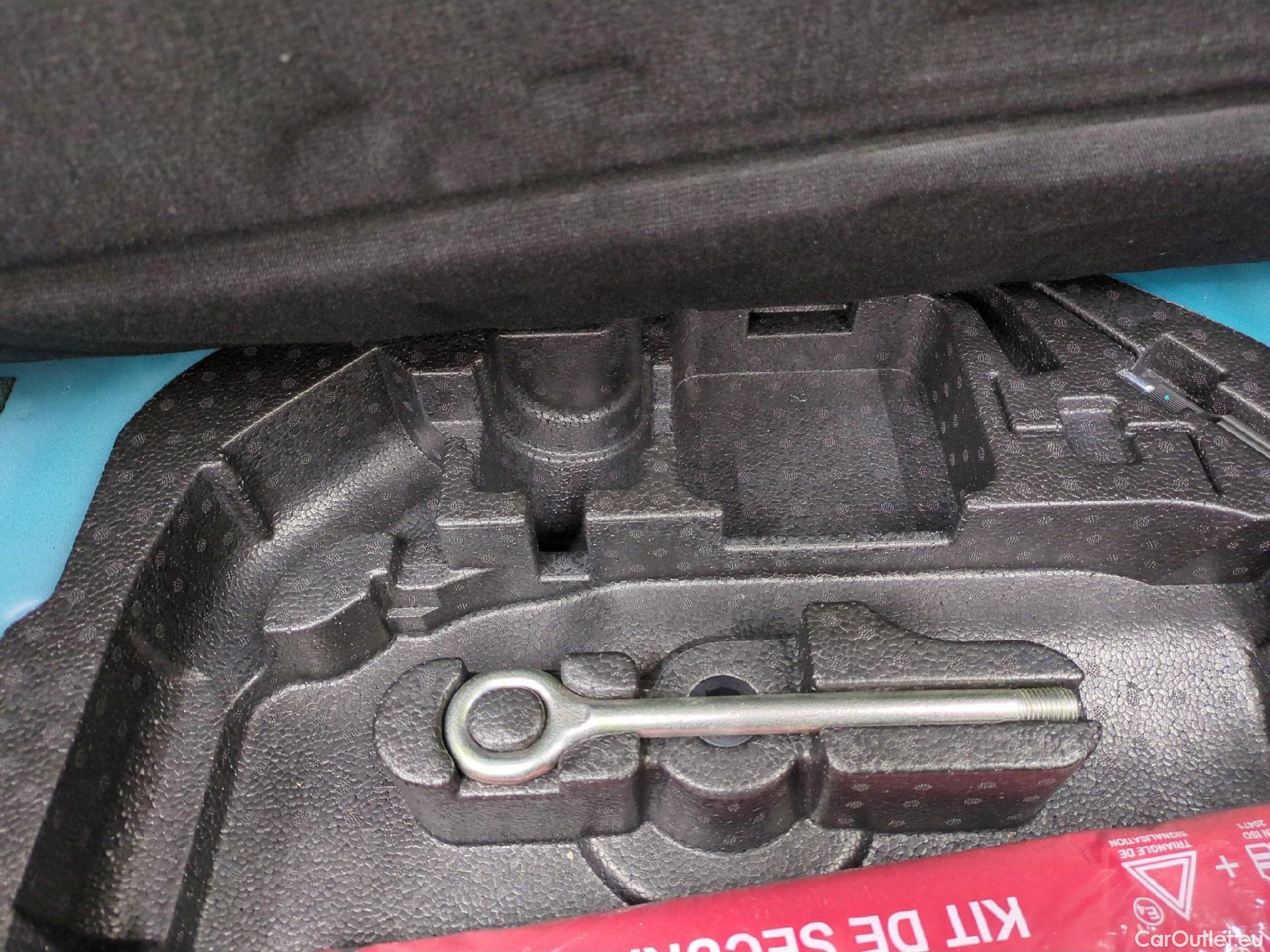  Fiat  500  e Icone 42kWh BVA #5