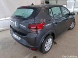  Dacia  Sandero  III Confort 1.0 TCe 90CV BVM5 E6d #3