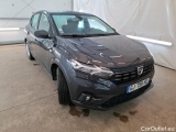  Dacia  Sandero  III Confort 1.0 TCe 90CV BVM5 E6d #4