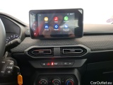  Dacia  Sandero  III Confort 1.0 TCe 90CV BVM5 E6d #7