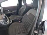  Dacia  Sandero  III Confort 1.0 TCe 90CV BVM5 E6d #8