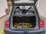  Fiat  500  e Icone 42kWh BVA #9