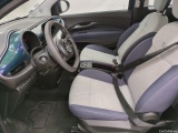  Fiat  500  e Icone 42kWh BVA #10