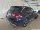  Mercedes  G-Klasee MERCEDES-BENZ GLC / 2019 / 5P / SUV GLC 220 d Business Line Launch Ed 4M #3
