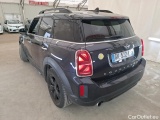  Mini  Countryman MINI  / 2020 / 5P / Crossover Cooper SE ALL4 Premium 125+95ch BVA6 / VO RECONDITIONNE - PHOTOS AVANT RECONDITIONNEMENT #2