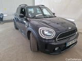  Mini  Countryman MINI  / 2020 / 5P / Crossover Cooper SE ALL4 Premium 125+95ch BVA6 / VO RECONDITIONNE - PHOTOS AVANT RECONDITIONNEMENT #4