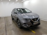  Nissan  Qashqai NISSAN  / 2017 / 5P / Crossover 1.3 DIG-T 160 DCT Tekna #4