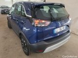  Opel  Crossland  X Business Elegance 1.2 Turbo 110CV BVM6 E6d #2