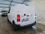  Opel  Vivaro OPEL  / 2019 / 4P / Fourgon tôlé 1.5 Diesel 120 ch L1 Pack Clim #2