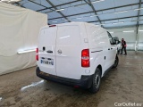  Opel  Vivaro OPEL  / 2019 / 4P / Fourgon tôlé 1.5 Diesel 120 ch L1 Pack Clim #3