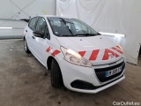  Peugeot  208  Affaire Premium 1.6 HDi 75CV BVM5 E6 #4