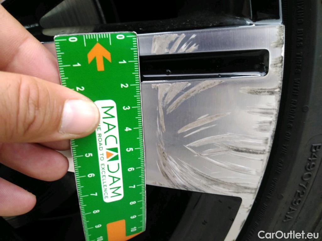  Volkswagen  Golf  VIII Berline GTD 2.0 TDI 200CV BVA7 E6d #8