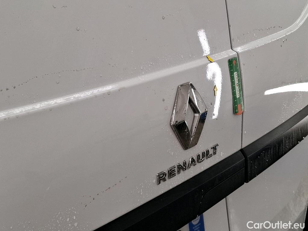  Renault  Kangoo RENAULT  / 2021 / 4P / Fourgonnette Extra - Blue dCi95 Sésame Ouvre Toi #4