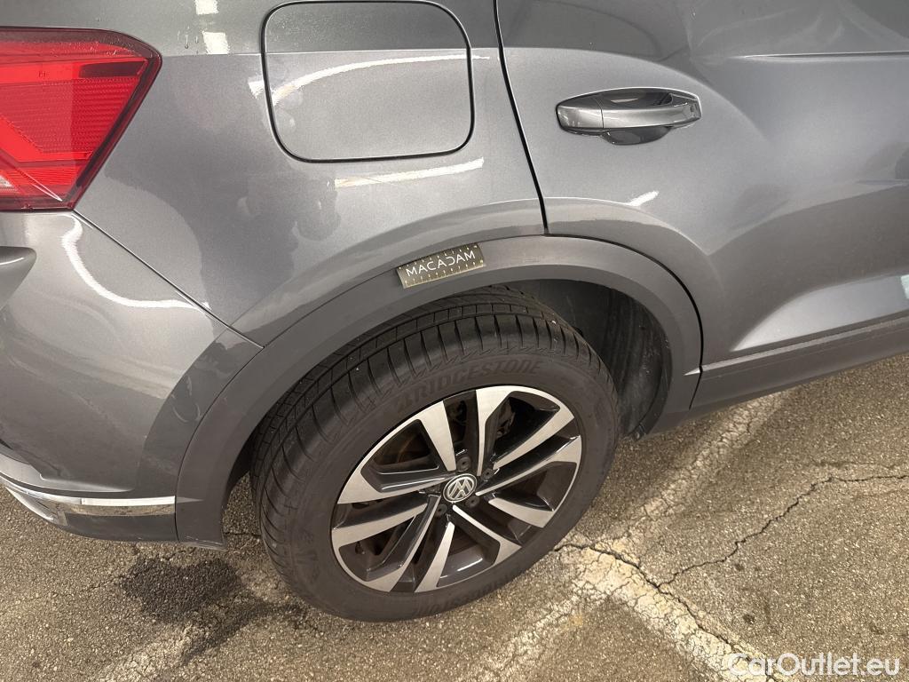  Volkswagen  T-ROC  IQ.DRIVE 1.0 TSI 115CV BVM6 E6dT #56