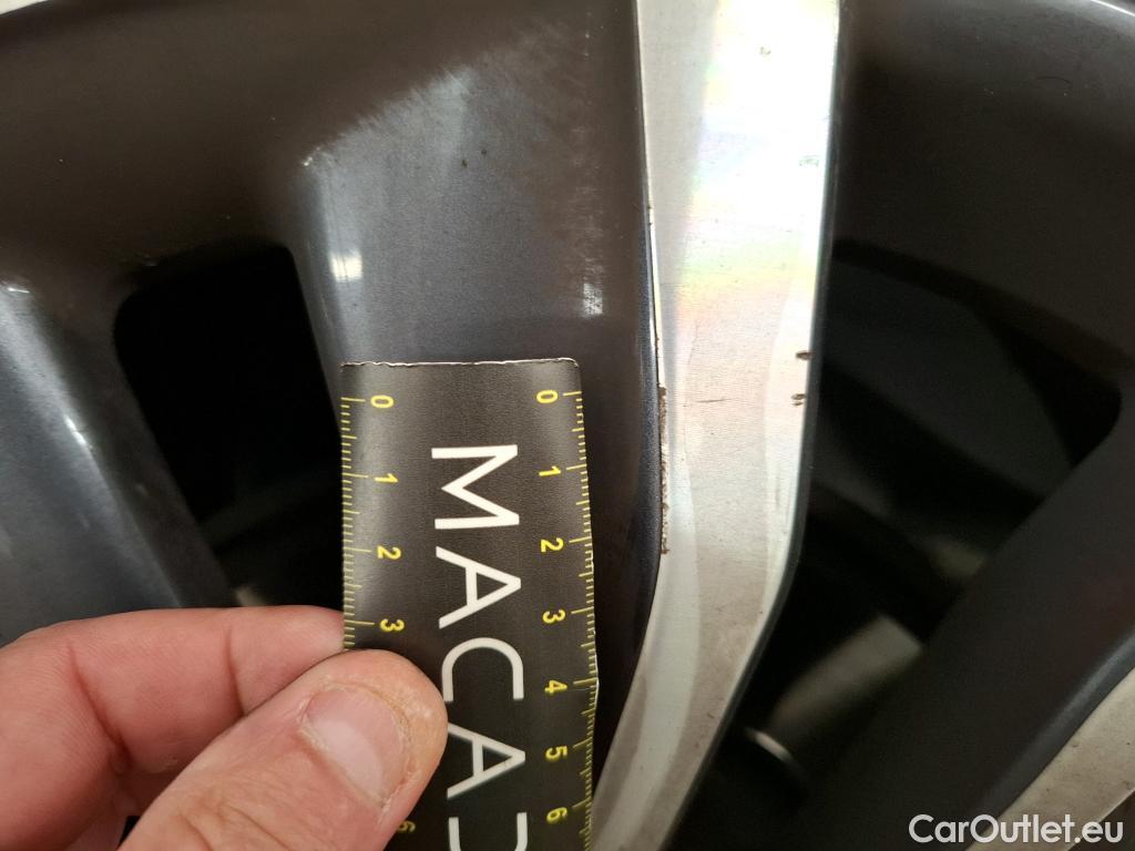  Renault  Kadjar  Intens 1.2 TCe 130CV BVA7 E6 #19