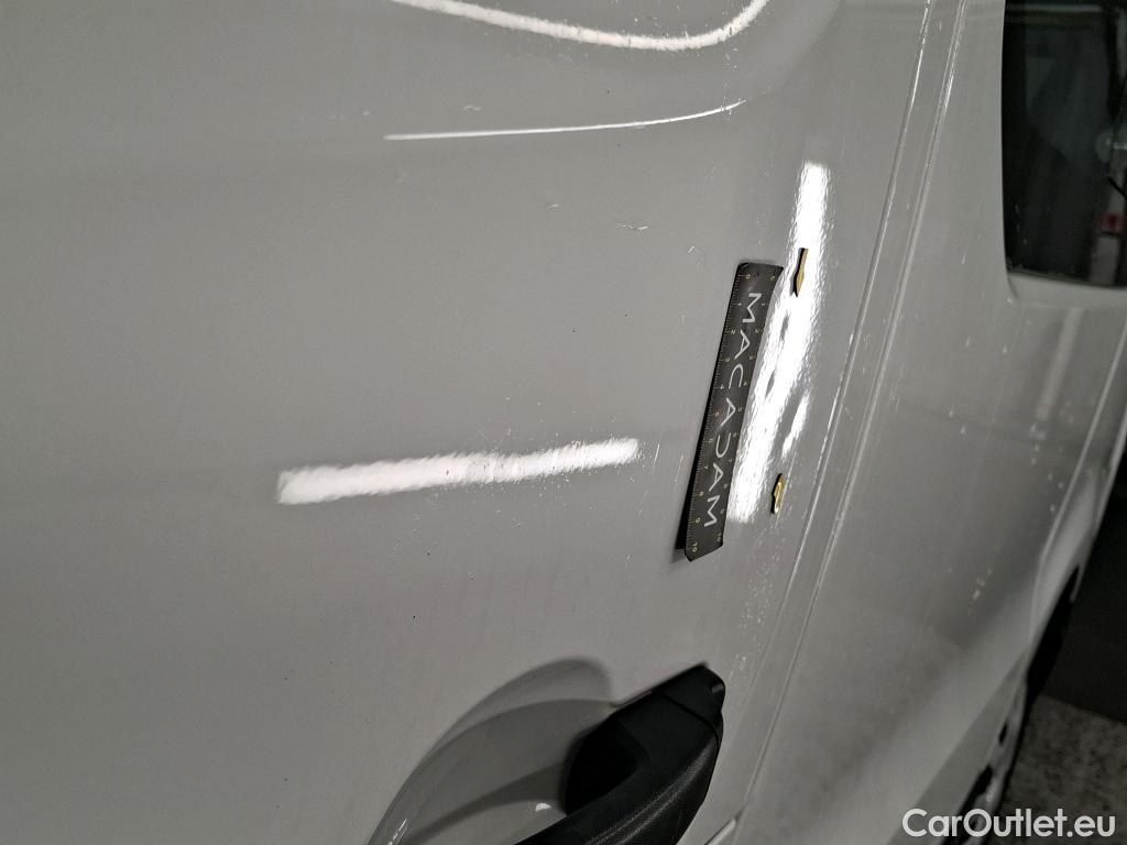  Renault  Trafic RENAULT  / 2014 / 4P / Combi Zen L1 Energy dCi 95 8 places #43