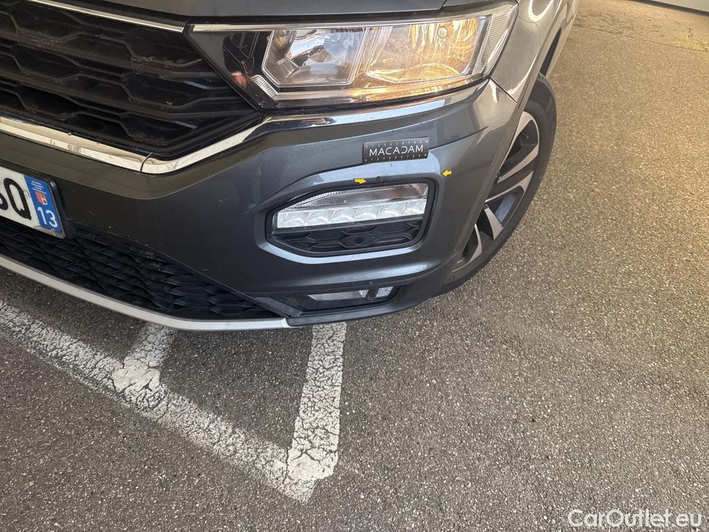  Volkswagen  T-ROC  IQ.DRIVE 1.0 TSI 115CV BVM6 E6dT #31