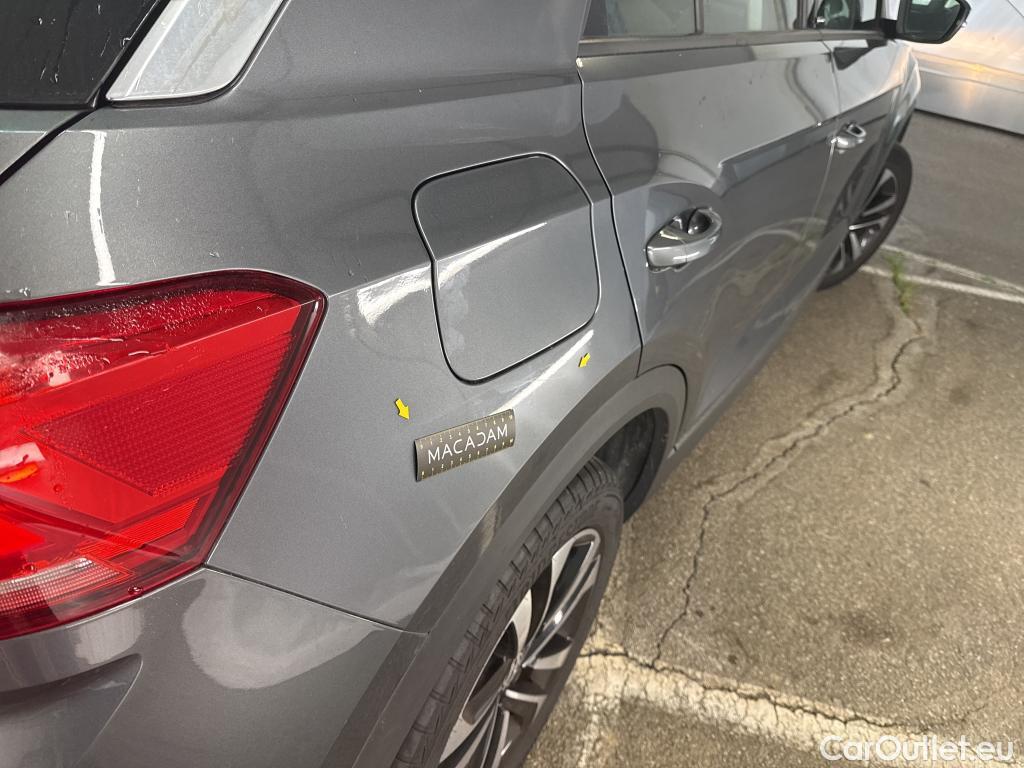  Volkswagen  T-ROC  IQ.DRIVE 1.0 TSI 115CV BVM6 E6dT #49