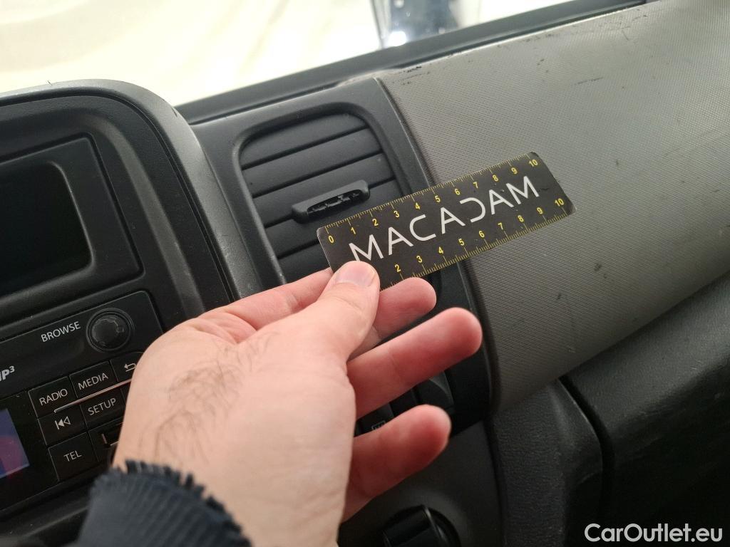  Renault  Trafic RENAULT  / 2014 / 4P / Combi Zen L1 Energy dCi 95 8 places #20