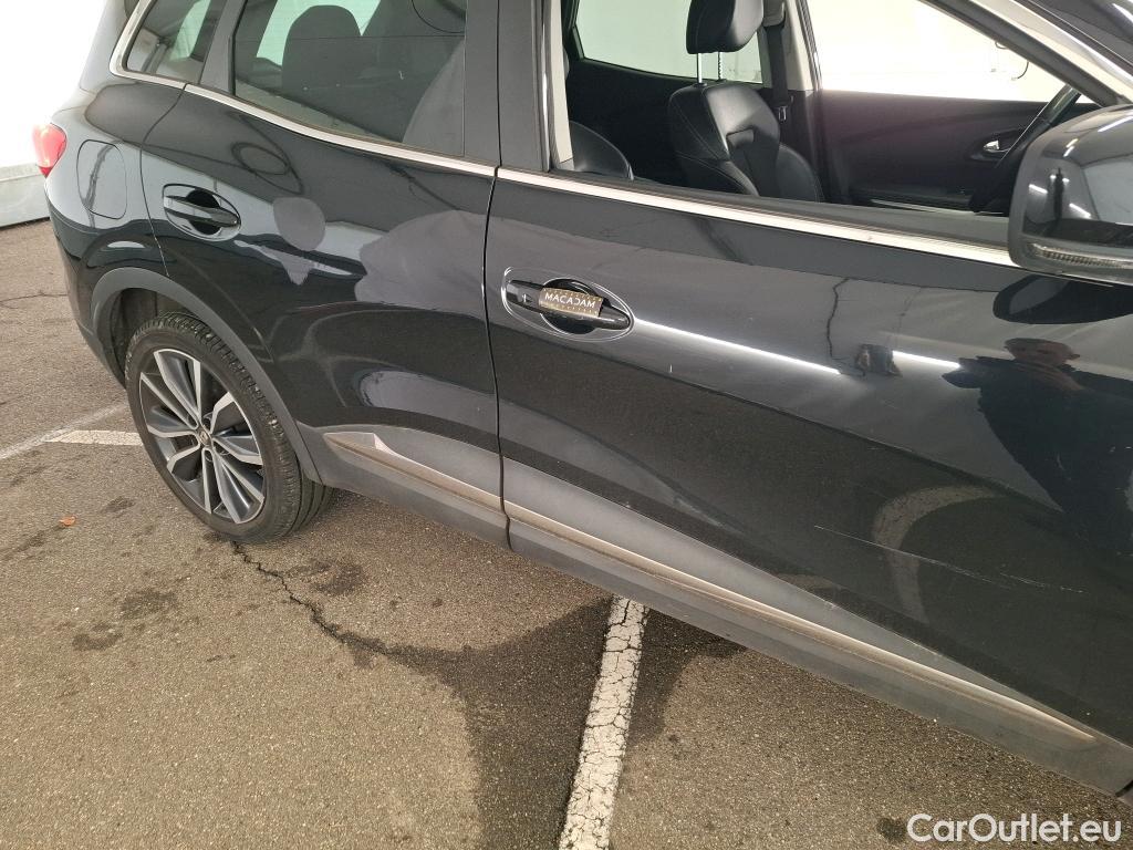  Renault  Kadjar  Intens 1.2 TCe 130CV BVA7 E6 #44