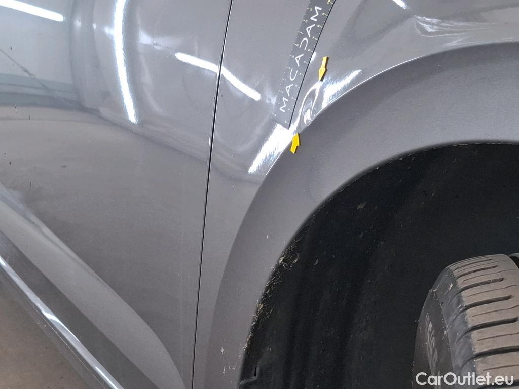  Volkswagen  Polo  VI Lounge 1.0 80CV BVM5 E6d #5