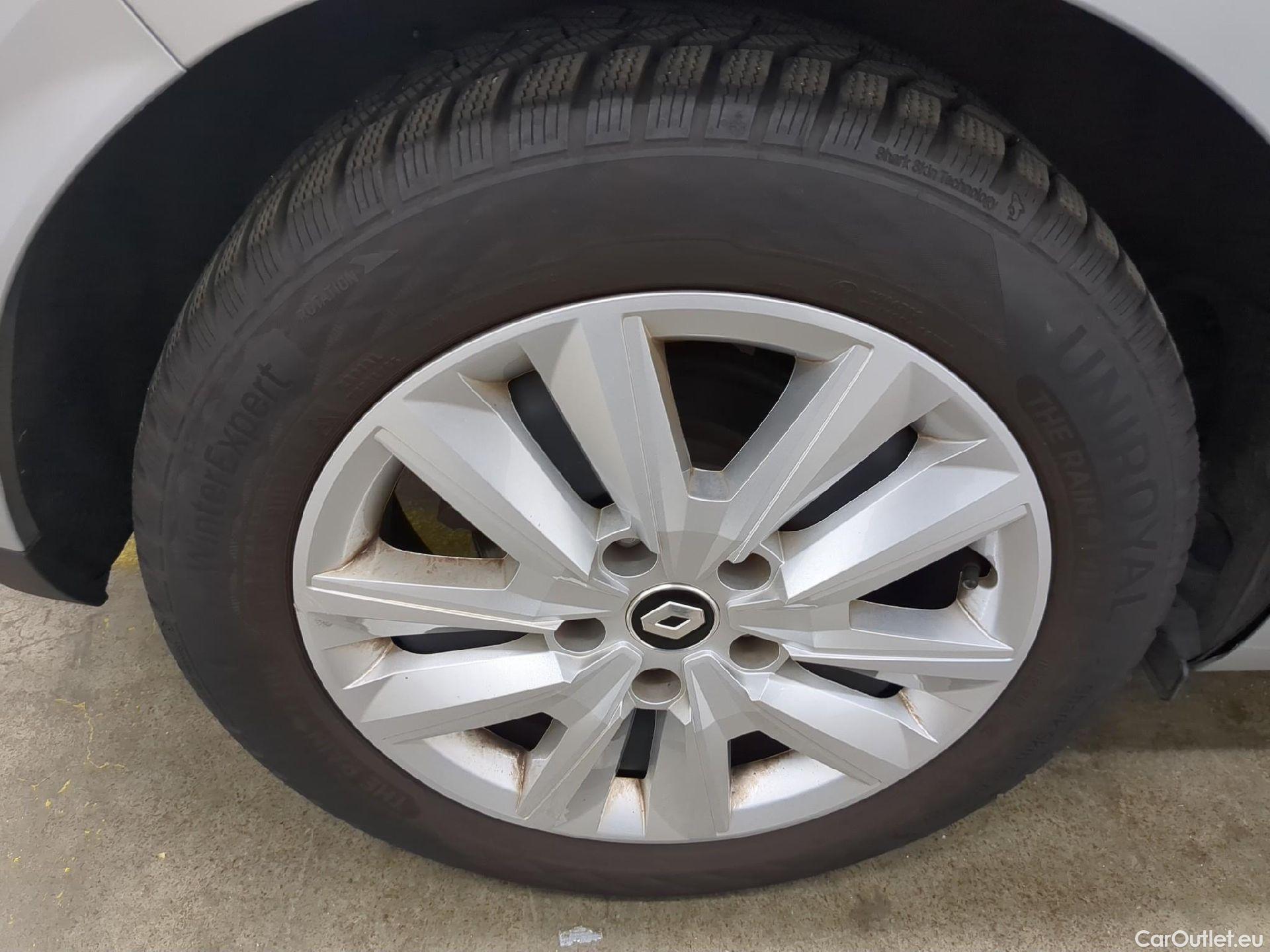  Renault  Megane  IV Berline 5 ptes. Business 1.5 dCi 115CV BVA7 E6d #3