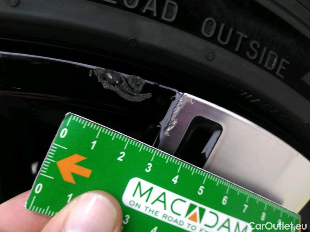  Volkswagen  Golf  VIII Berline GTD 2.0 TDI 200CV BVA7 E6d #16