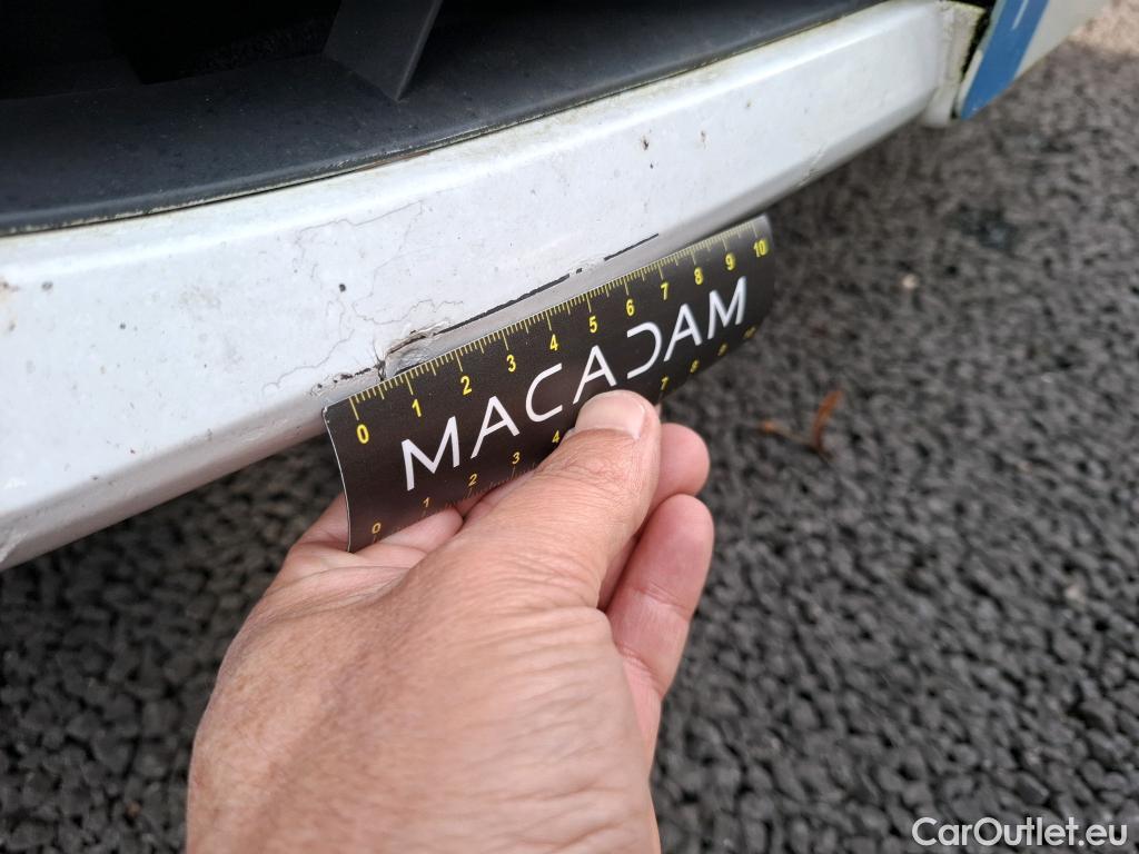  Renault  Clio  V Société Air Nav 1.5 dCi 85CV BVM6 E6dT #5