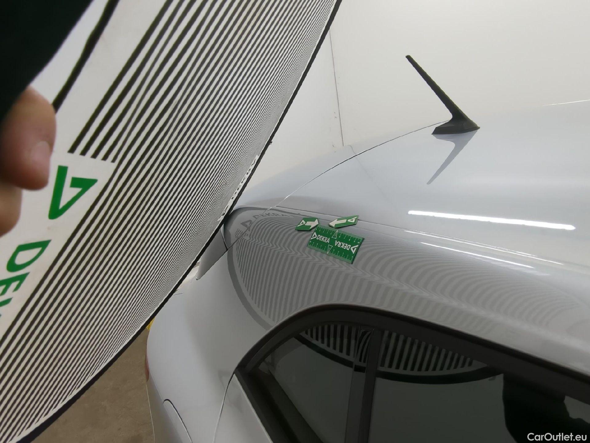  Renault  Megane  IV Berline 5 ptes. Business 1.5 dCi 115CV BVA7 E6d #16