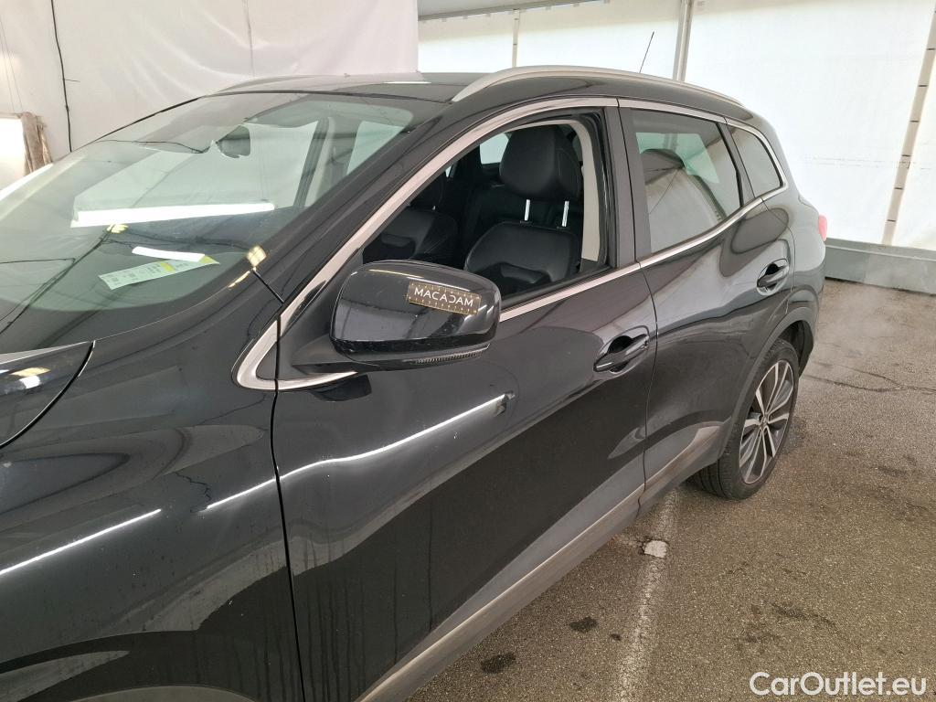 Renault  Kadjar  Intens 1.2 TCe 130CV BVA7 E6 #42