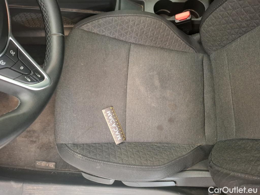  Renault  Clio  V Business 1.0 SCe 65CV BVM5 E6d #4