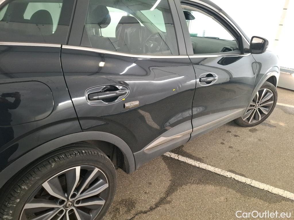 Renault  Kadjar  Intens 1.2 TCe 130CV BVA7 E6 #4