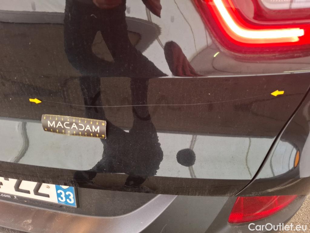  Renault  Kadjar  Intens 1.2 TCe 130CV BVA7 E6 #12