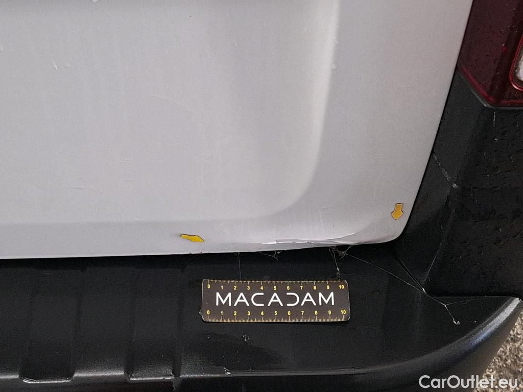  Renault  Trafic RENAULT  / 2014 / 4P / Combi Zen L1 Energy dCi 95 8 places #5