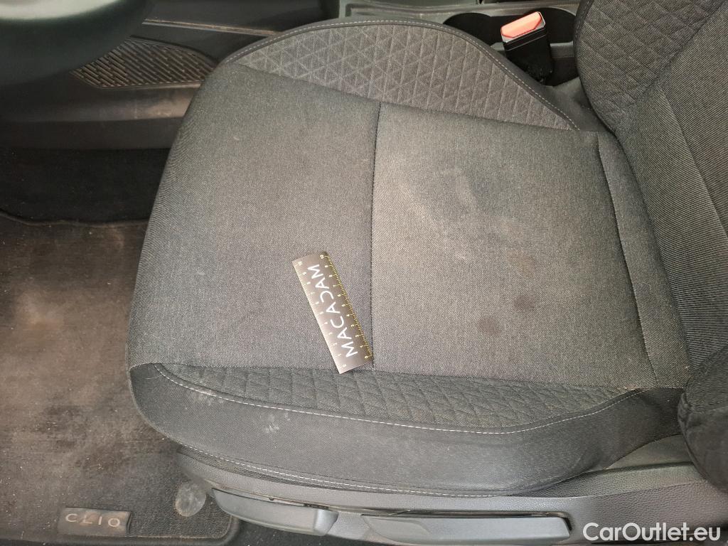  Renault  Clio  V Business 1.0 SCe 65CV BVM5 E6d #3