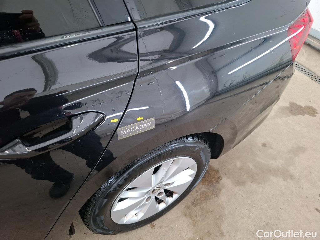  Skoda  Octavia  Break Business 2.0 TDI 115CV BVM6 E6d #1