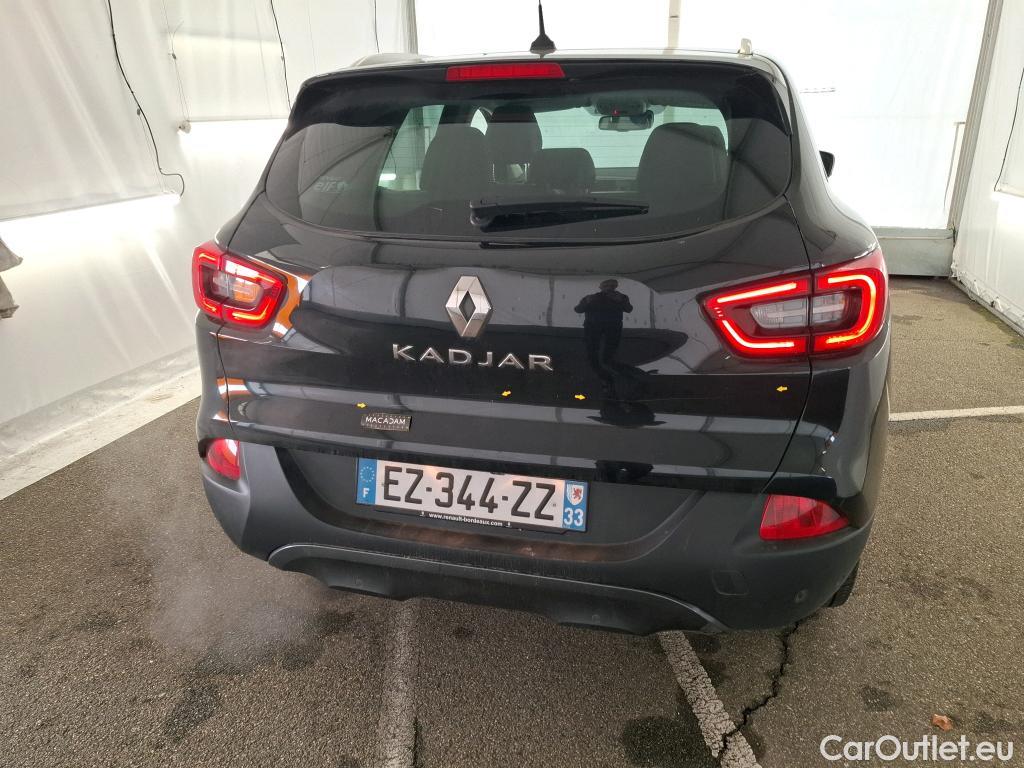  Renault  Kadjar  Intens 1.2 TCe 130CV BVA7 E6 #10