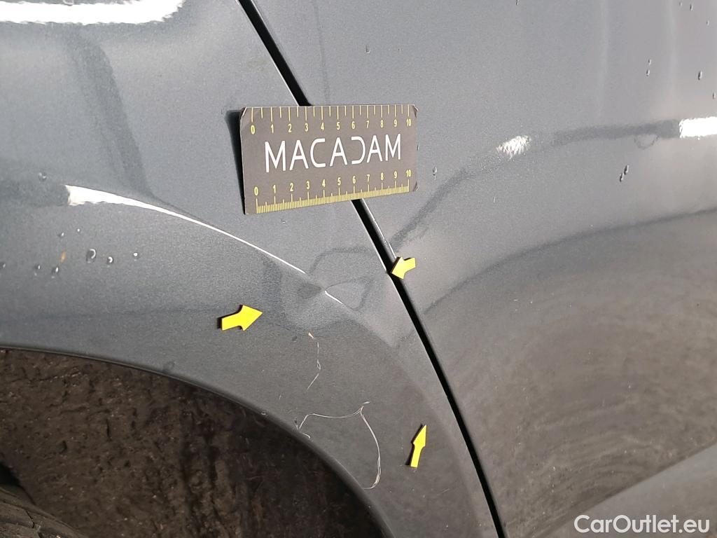  Skoda  Octavia  Combi Business 1.6 TDI 115CV BVA7 E6 #14