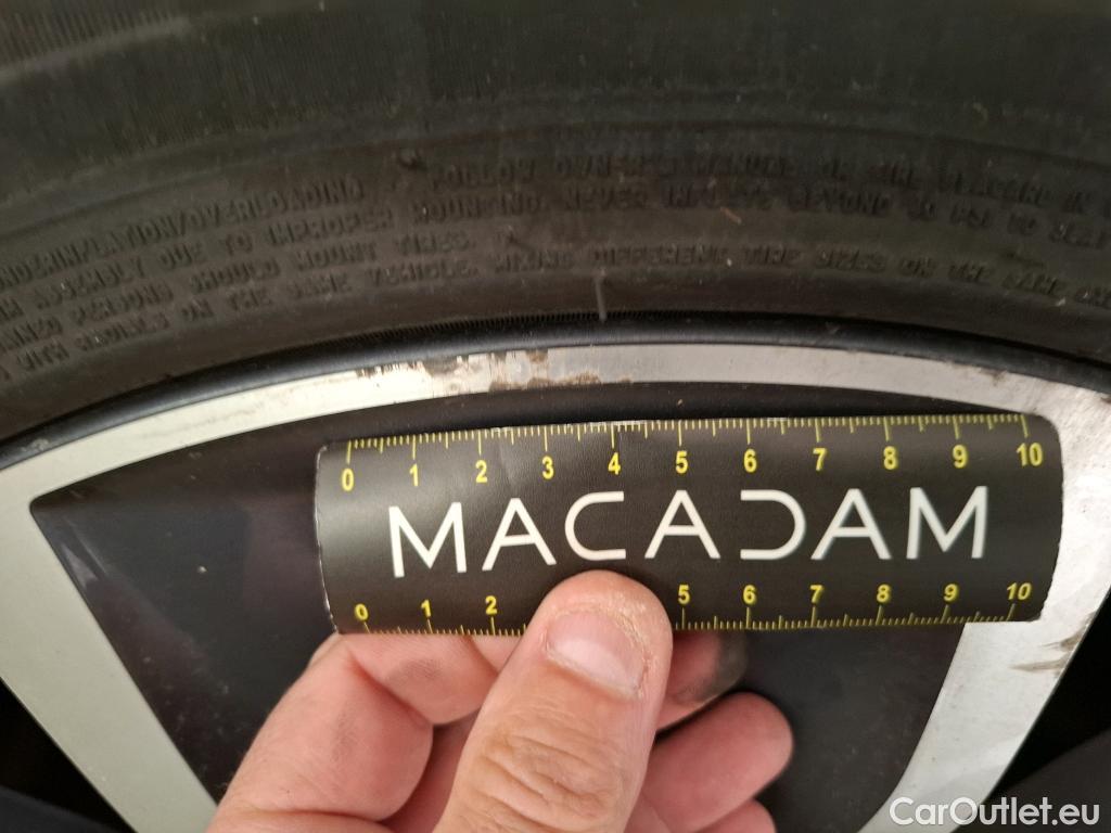  Renault  Kadjar  Intens 1.2 TCe 130CV BVA7 E6 #34