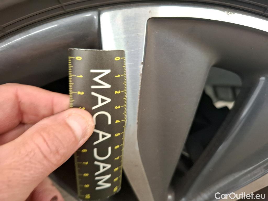  Renault  Kadjar  Intens 1.2 TCe 130CV BVA7 E6 #40