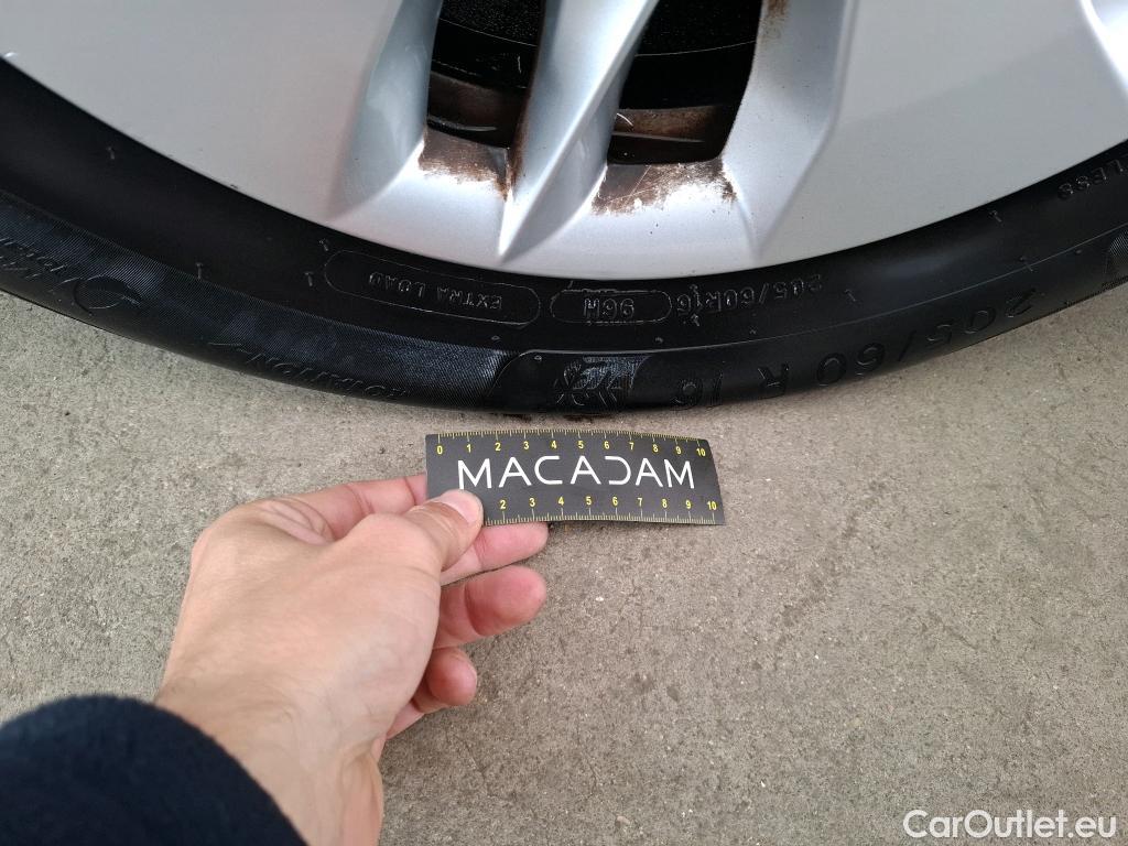  Skoda  Octavia  Break Business 2.0 TDI 115CV BVM6 E6d #44