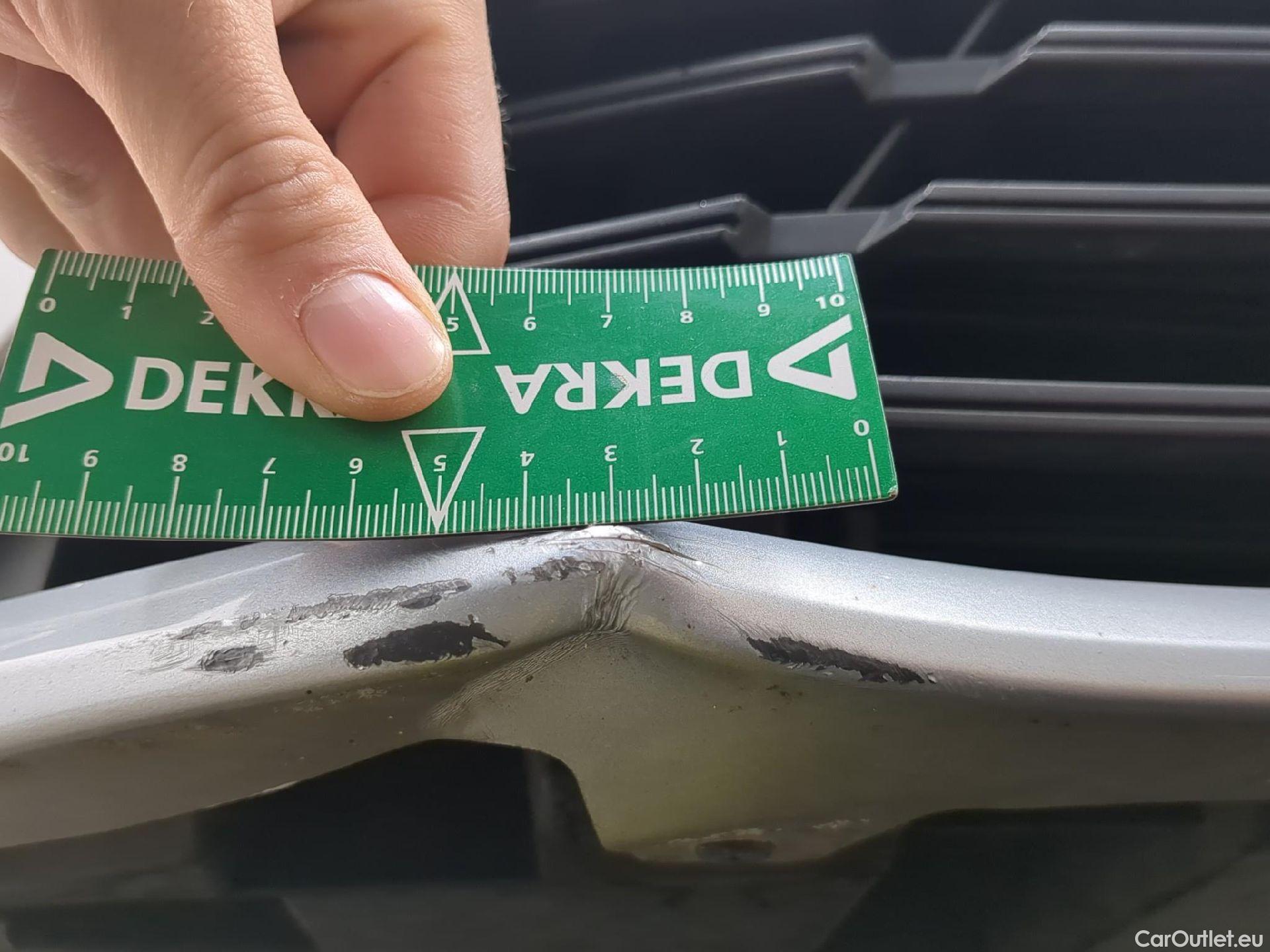  Renault  Megane  IV Berline 5 ptes. Business 1.5 dCi 115CV BVA7 E6d #20