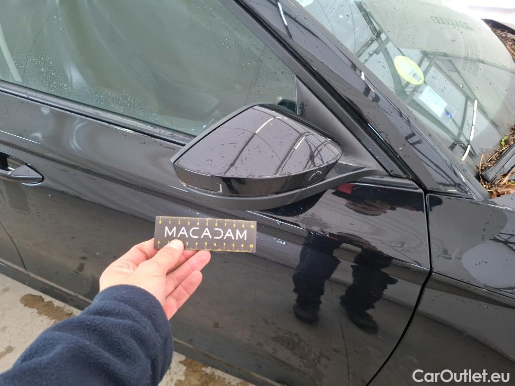  Skoda  Octavia  Break Business 2.0 TDI 115CV BVM6 E6d #46