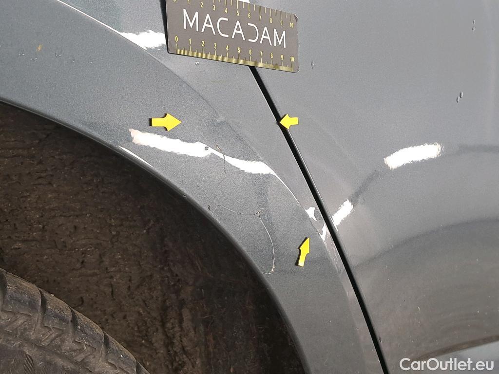  Skoda  Octavia  Combi Business 1.6 TDI 115CV BVA7 E6 #15