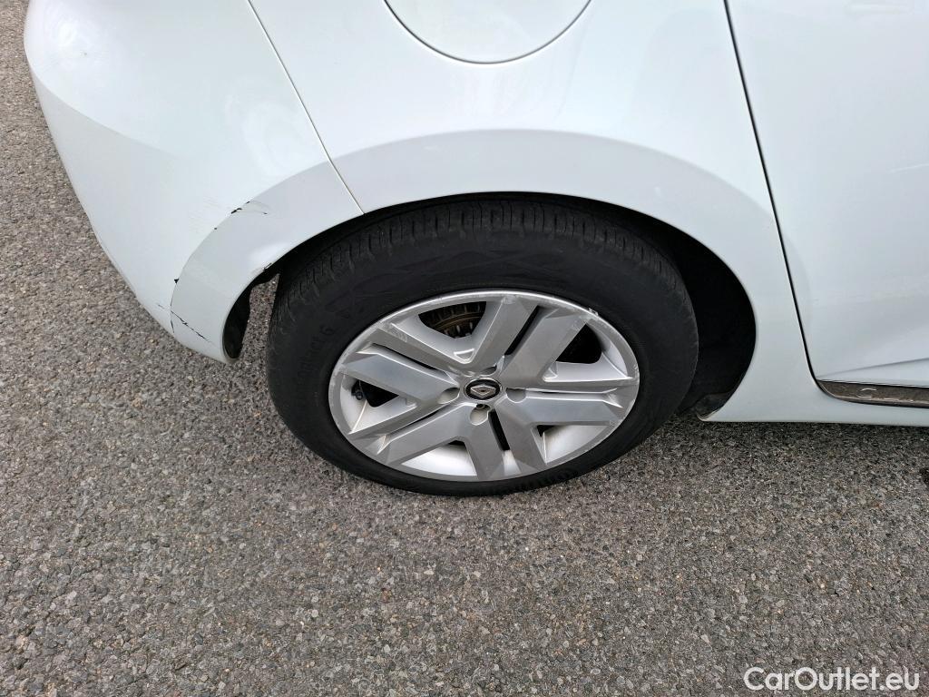  Renault  Clio  V Business 1.0 TCe 90CV BVM6 E6d #10